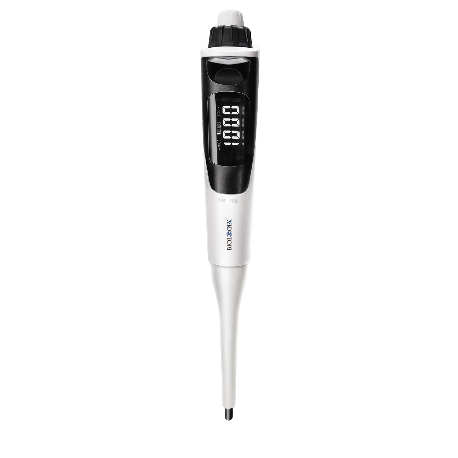 Pipete tự động 1 kênh điện tử, dPette Digital Pipette, hãng Biologix