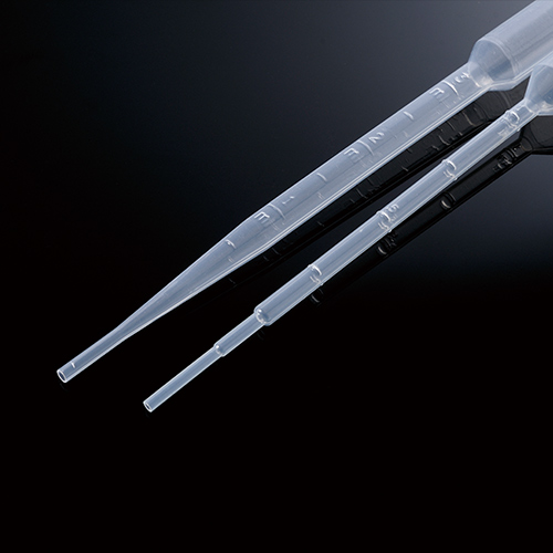 Ống hút PIPET PASTEUR nhựa, dung tích 1-3ml, Hãng BIOLOGIX - USA