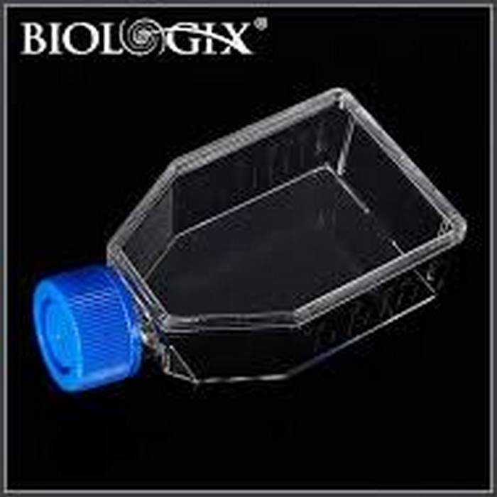 Chai nuôi cấy tế bào-Cell Culture Flasks, 5 cái/túi, Hãng Biologix-USA