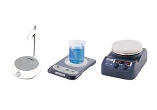 Máy khuấy từ (Classic Magnetic Stirrer), Hãng Biologix-USA