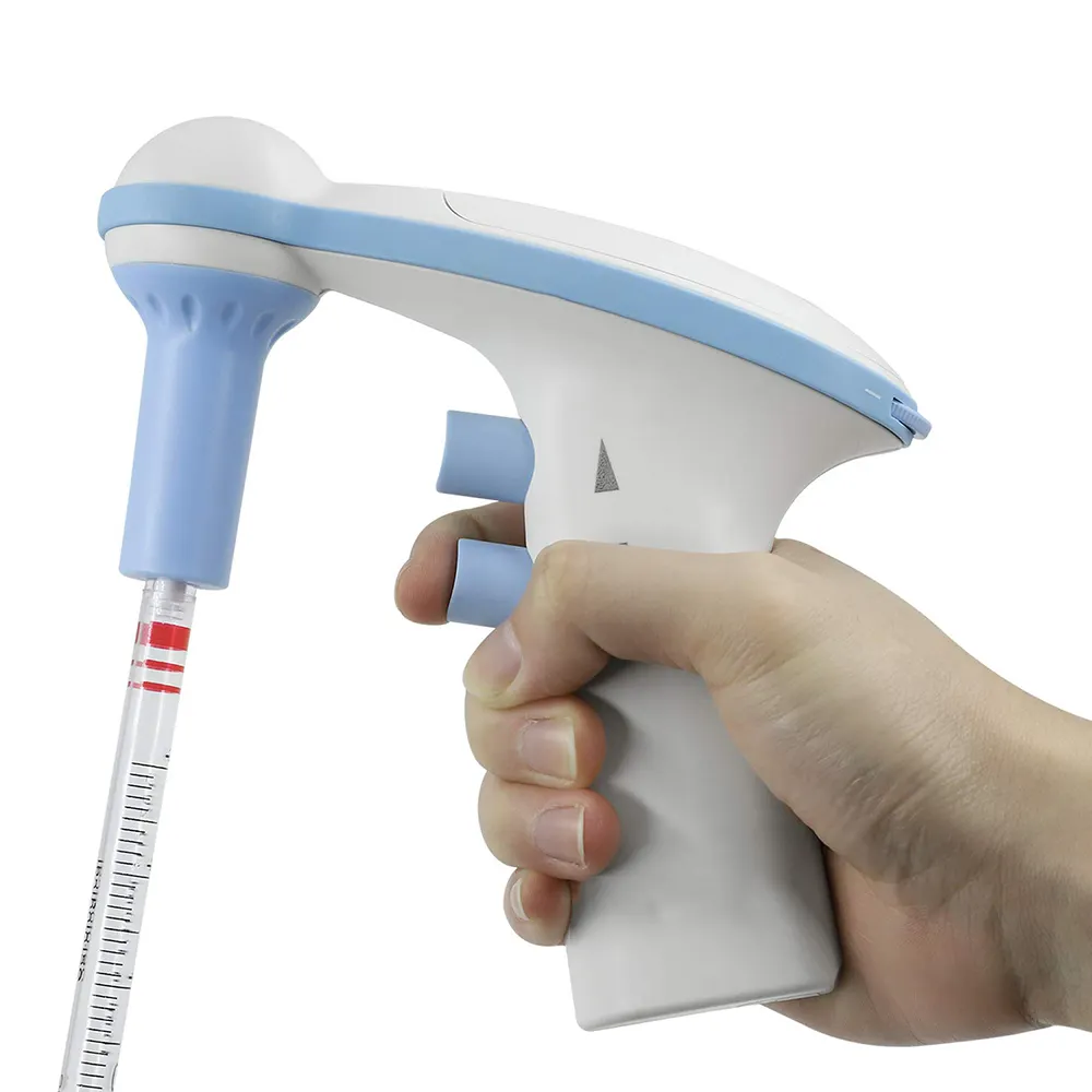 Máy trợ pipet Levo ME, hãng Biologix - USA