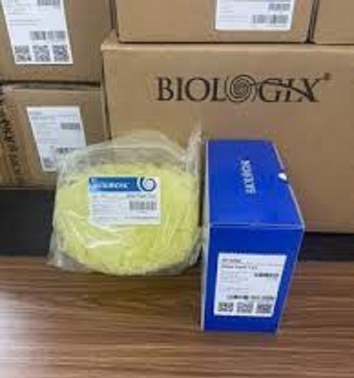Đầu côn 200μl, Đầu tip (Pipet Tips), Hộp 96 chiếc/Túi 1000 chiếc, Hãng Biologix