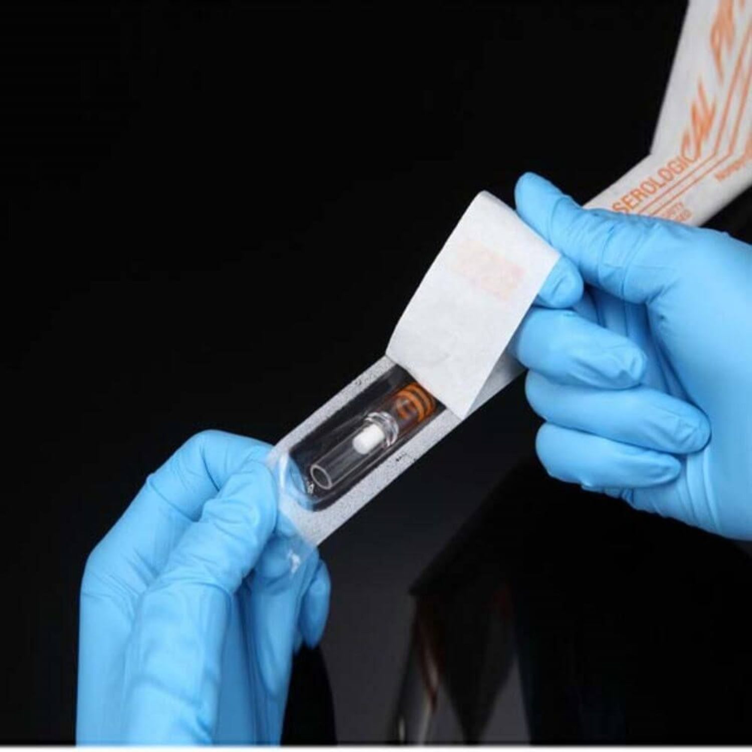 Pipet nhựa thẳng, tiệt trùng (Serological Pipettes), TC treated, non-pyrogenic, Biologix