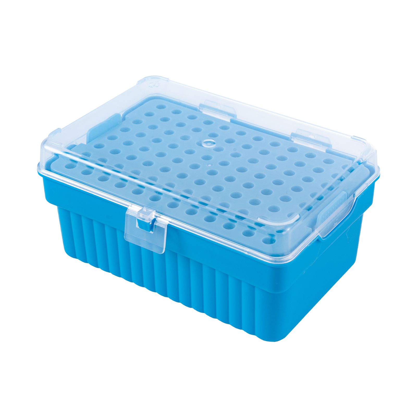 Rack/ Hộp đựng đầu côn 10µl, 200µl, 1000µl, 1250µl (Không gồm đầu típ), hãng Biologix