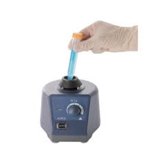 Máy vortex (Vortex Mixer), tốc độ 0-2500 rpm, Hãng Biologix-USA