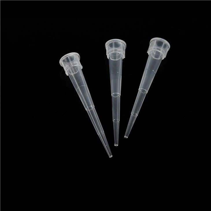 Đầu côn 10μl, Đầu tip (Pipet Tips), Hãng Biologix