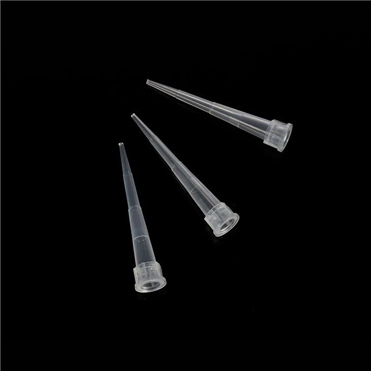 Đầu côn 10μl, Đầu tip (Pipet Tips), Hãng Biologix