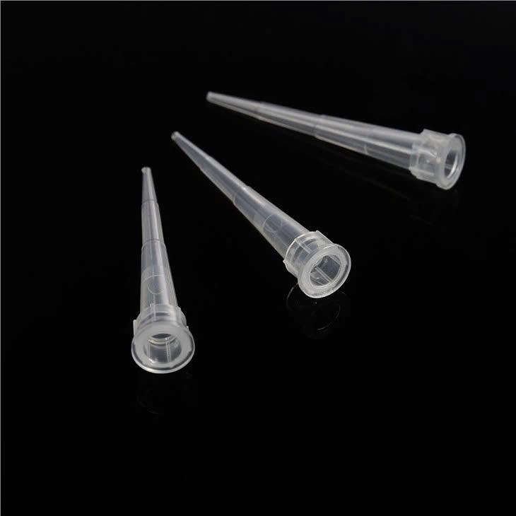 Đầu côn 10μl, Đầu tip (Pipet Tips), Hãng Biologix