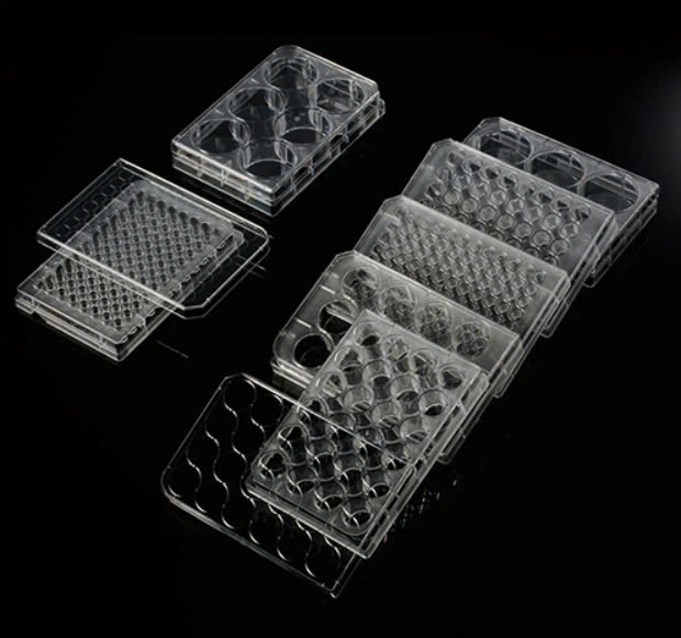 Tấm nuôi cấy tế bào (Cell Culture Plates), hãng Biologix-USA