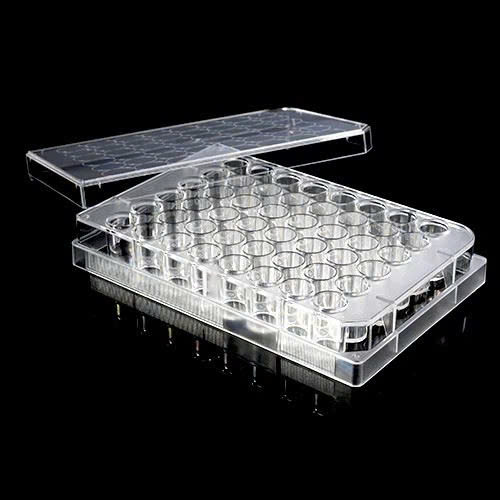 Tấm nuôi cấy tế bào (Cell Culture Plates), hãng Biologix-USA
