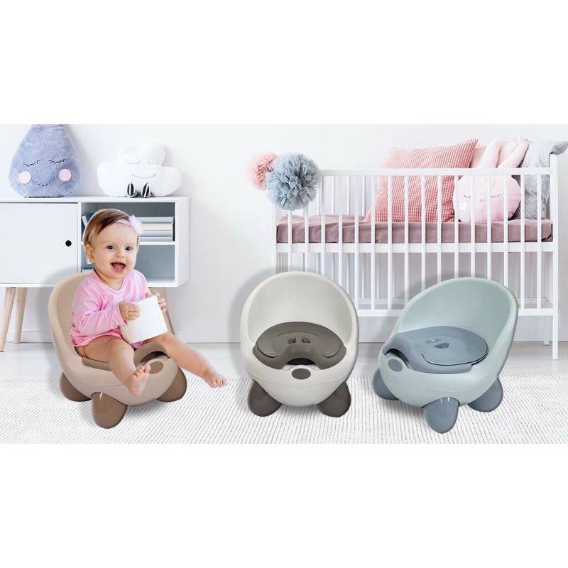 [ Hàng Mới ] Bô Gấu ,bô trẻ em hokori ,bô vệ sinh trẻ em ,đảm bảo hàng hãng thương hiệu