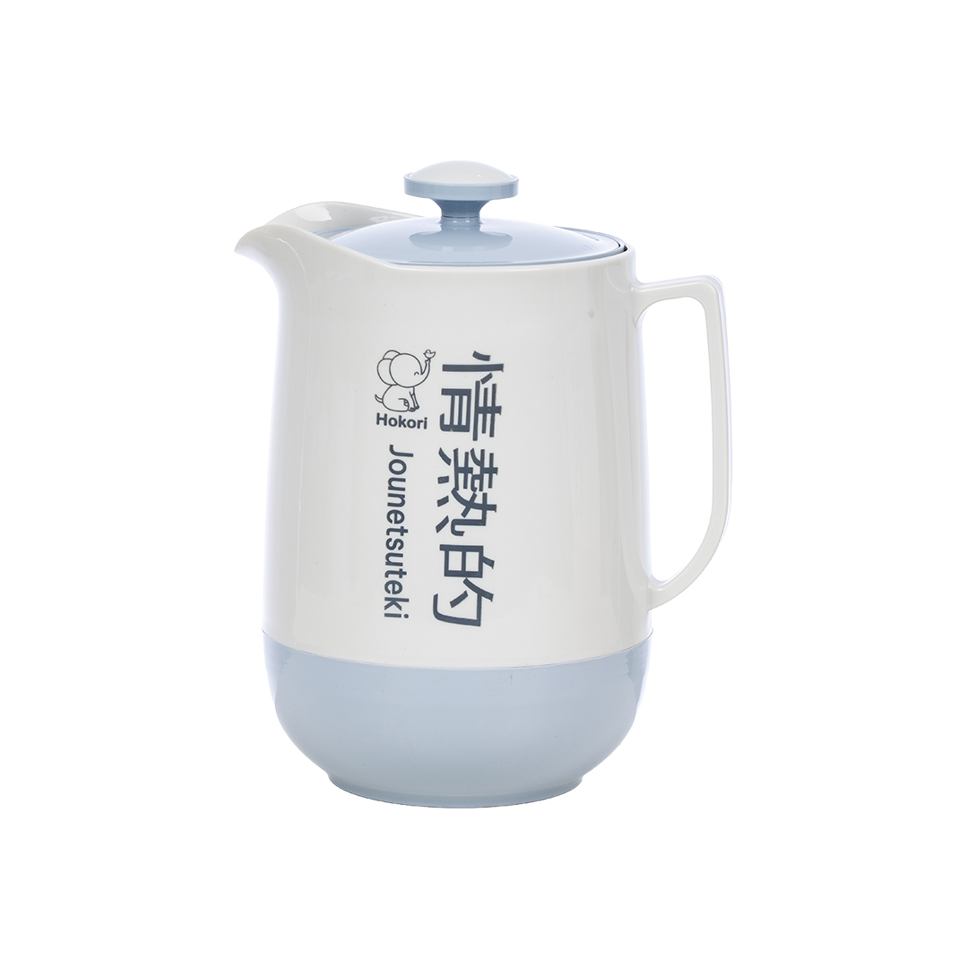 BÌNH Ủ NHIỆT 2.2L HOKORI 4022