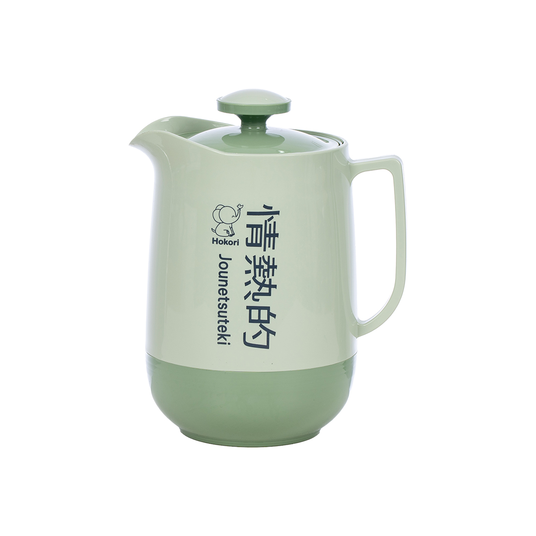 BÌNH Ủ NHIỆT 2.2L HOKORI 4022