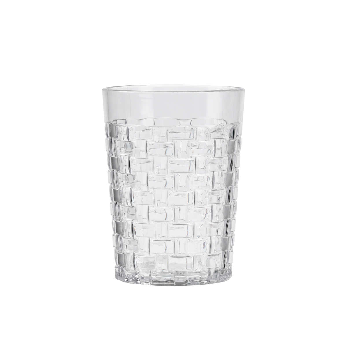 CỐC MÂY ĐAN 380ML HOKORI 6395