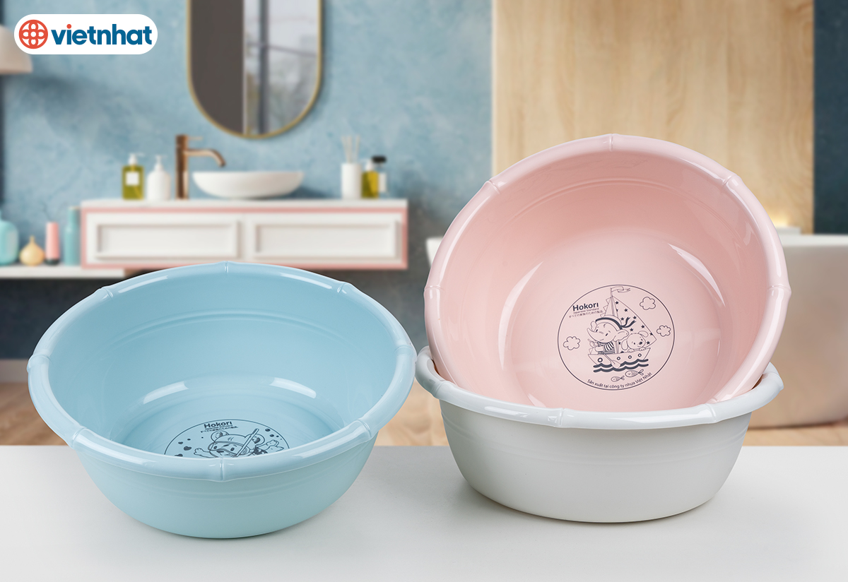 CHẬU ĐỐT TRÚC 3T5 HOKORI 2327