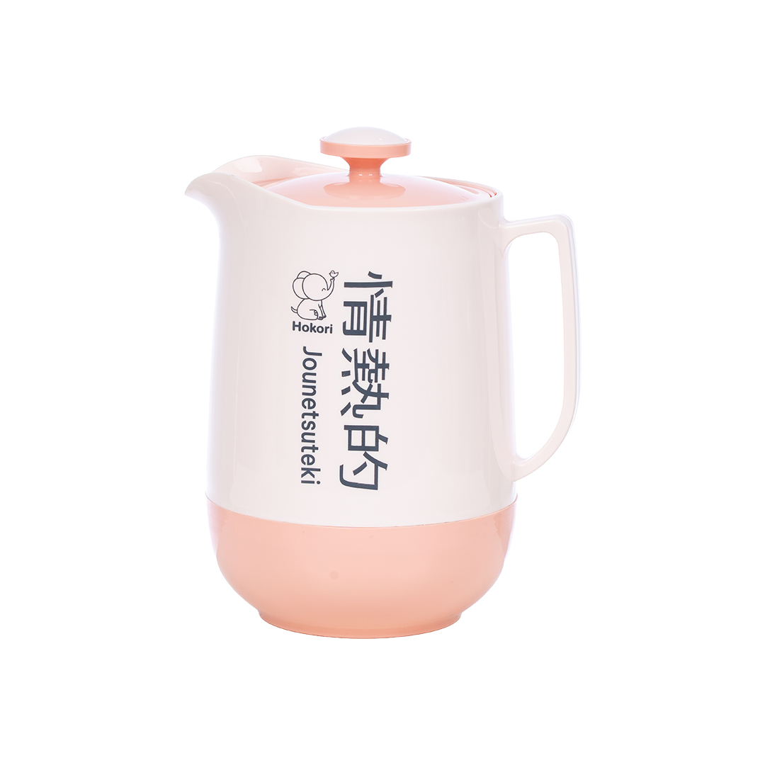 BÌNH Ủ NHIỆT 1.2L HOKORI 4021