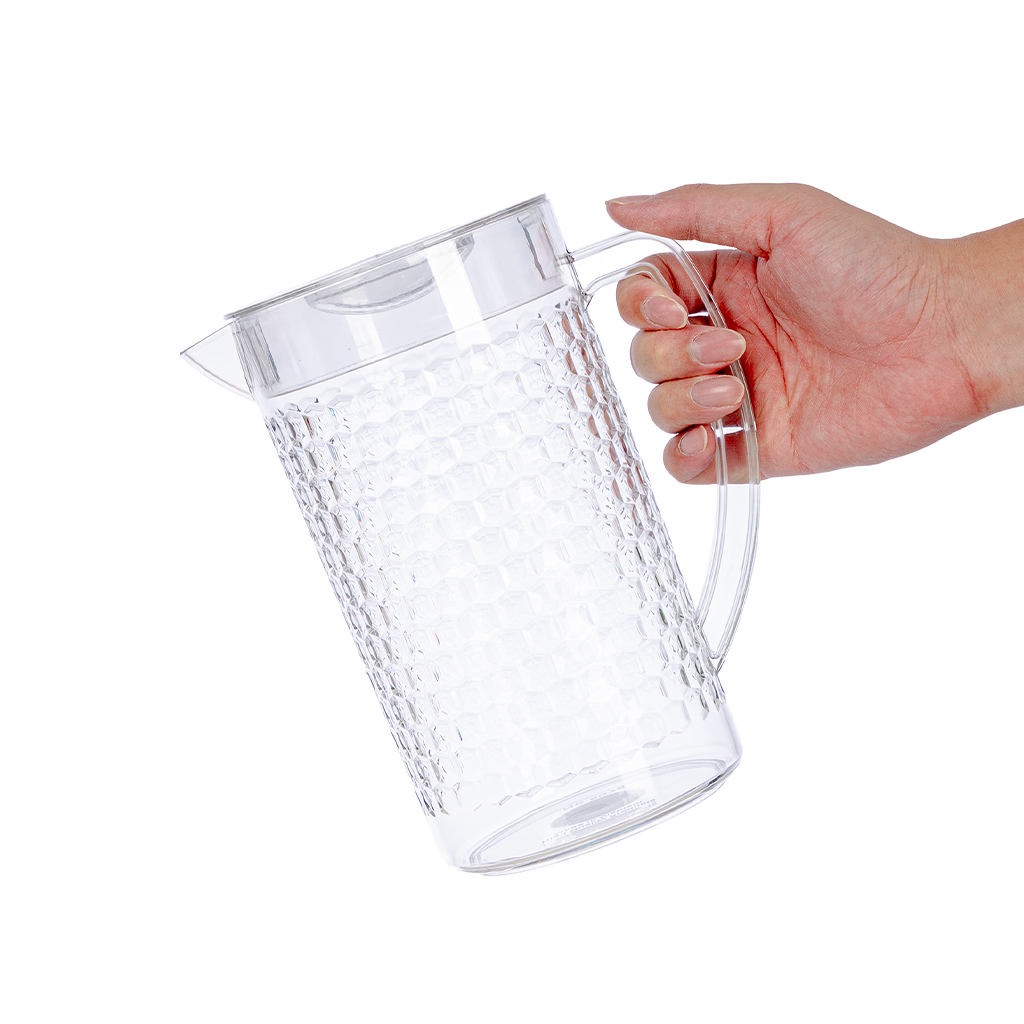 CA TỔ ONG 1900ML HOKORI 6075