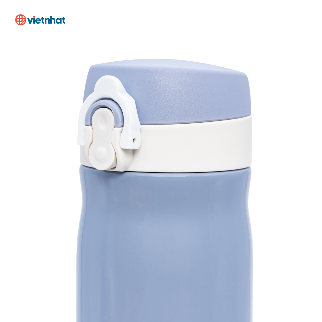 BÌNH GIỮ NHIỆT SUNNY 350ML HOKORI 0121