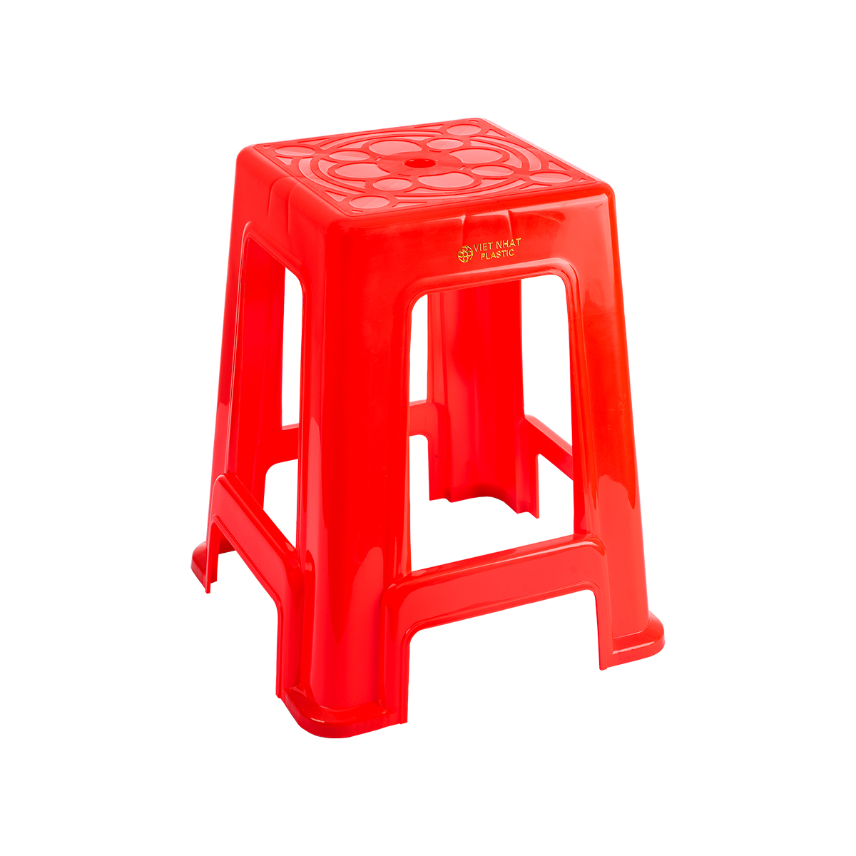 Ghế đẩu cao lỗ Nhật