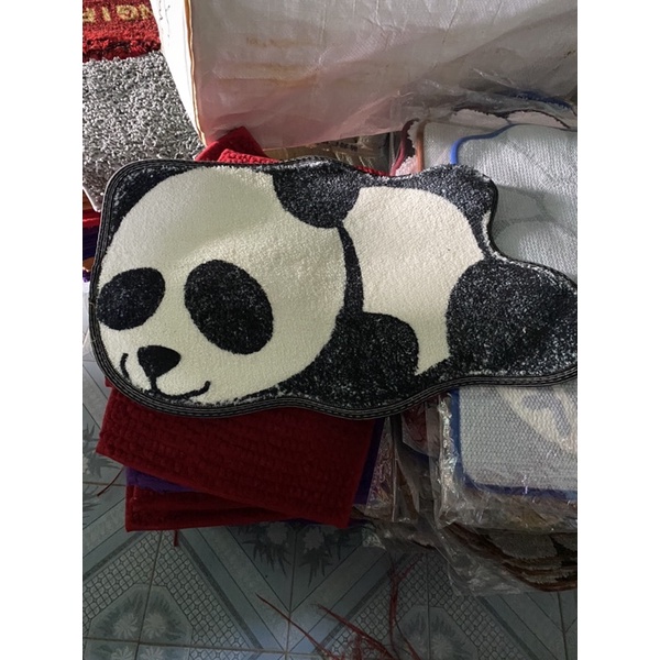 thảmnha bếp