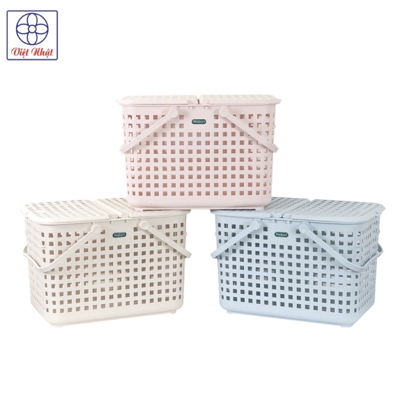 { com bo }2 làn đi sinh hokori Dài 46cm * Rộng 30cm * Cao 31cm cao cấp