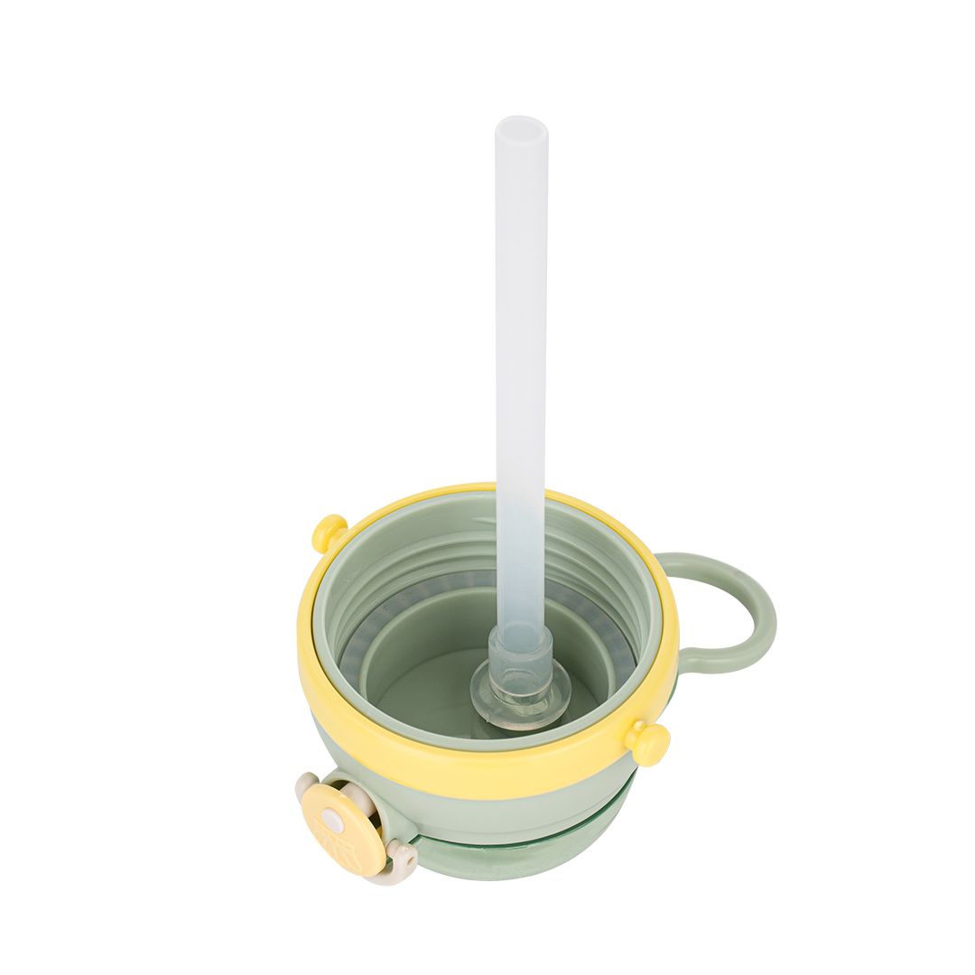 BÌNH NƯỚC TRẺ EM 450ML HOKORI 0081
