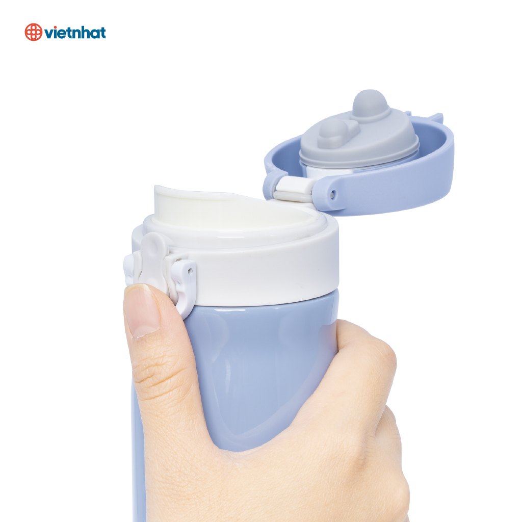 BÌNH GIỮ NHIỆT SUNNY 350ML HOKORI 0121