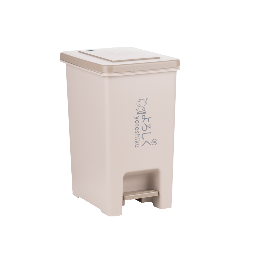 BẬT RÁC VUÔNG 10 HOKORI 8061