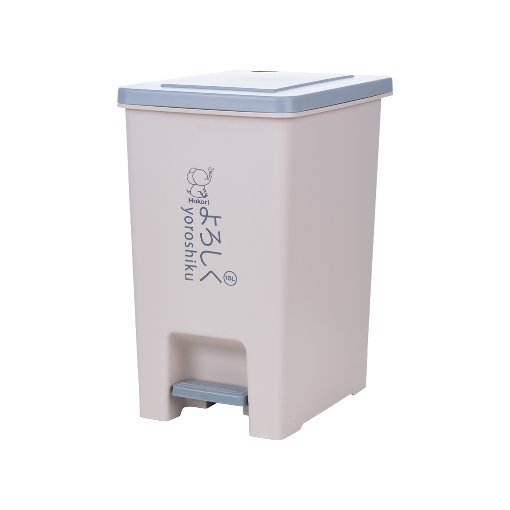BẬT RÁC VUÔNG 15 HOKORI 8062