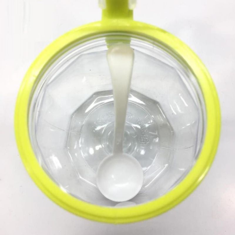 [ Giá Ưu Đãi ] Bộ 3 Lọ Đựng Gia Vị - Mã 2938