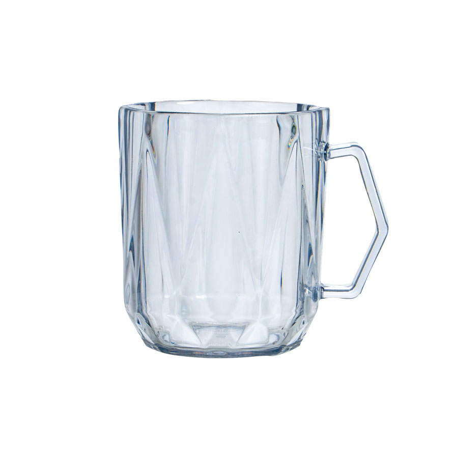 CỐC VƯƠNG MIỆN 450ML HOKORI 6388