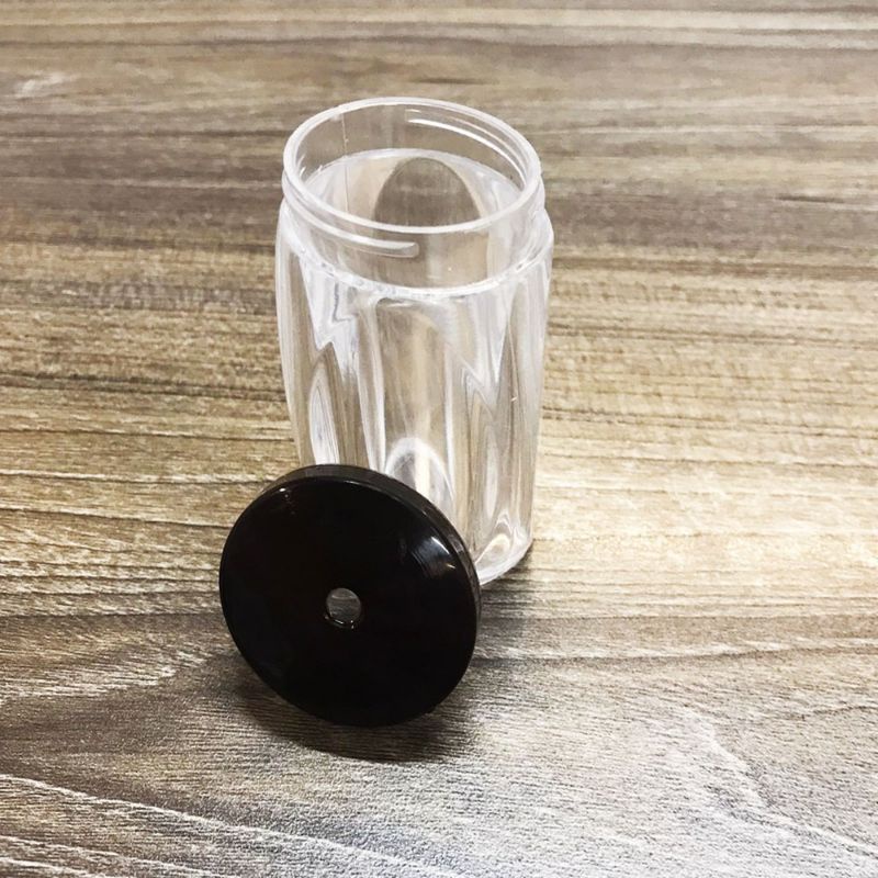 Bộ Lọ Tiêu / Tăm Khía Tiện Lợi Khi Đưng Tăm và Đựng Tiêu- Hàng Chính Hãng Công Ty Việt Nhật, Mã 2965,2970