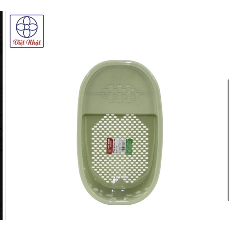 {siêu khuyến mại} khay lọc bồn dửa bát 5755