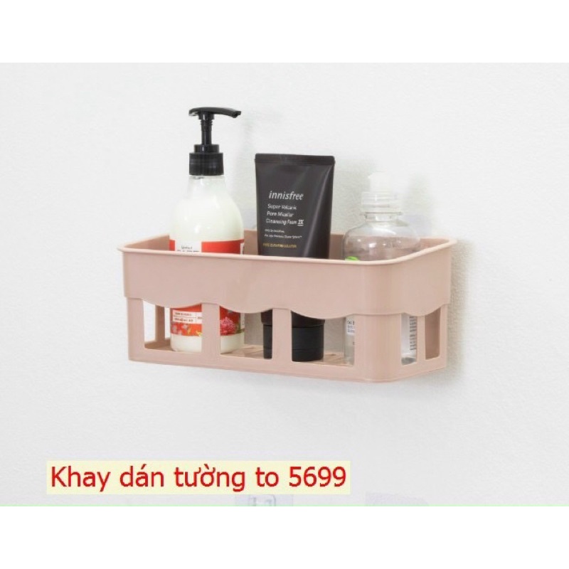 combo 5 rổ dính