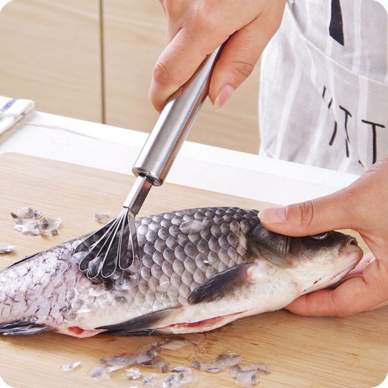 [ YÊU THÍCH ] CẠO NẠO DỪA, CÁ ĐA NĂNG, DỄ DÀNG GỌN GÀNG