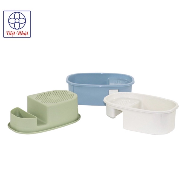 {siêu khuyến mại} khay lọc bồn dửa bát 5755