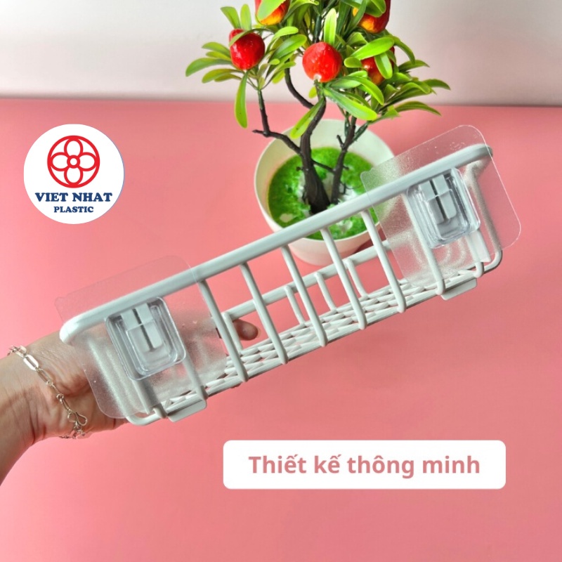 Khay caro 5700, khay 5698 dán tường Việt Nhật - Việt Nhật Plastic HN