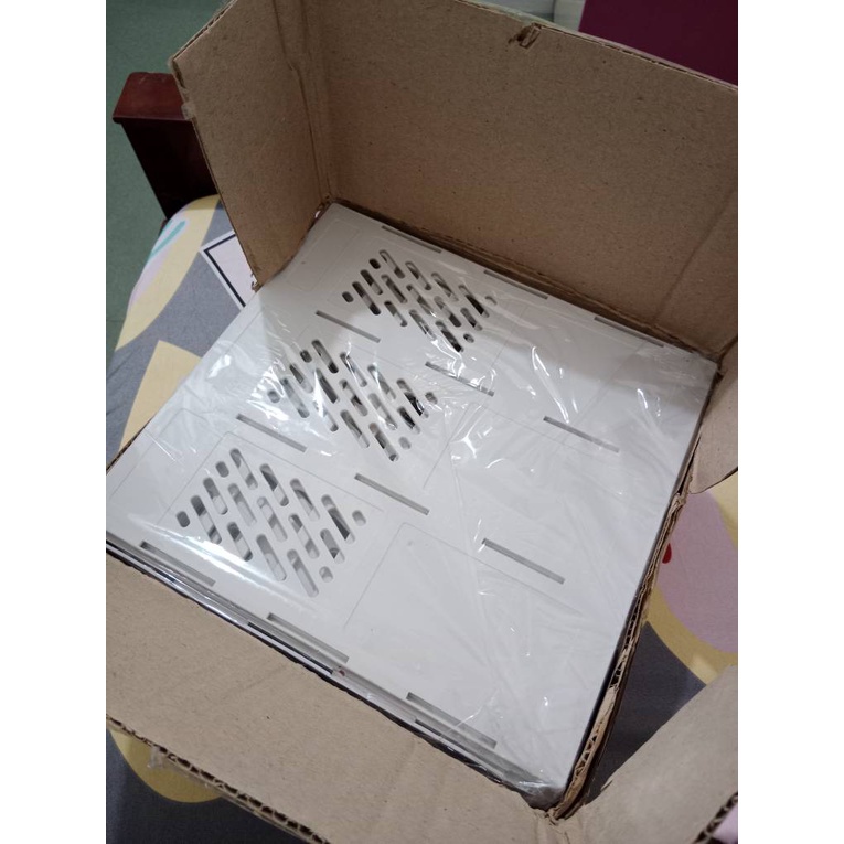 Khay nhựa đựng tài liệu, giấy tờ A4 5680 - Việt Nhật Plastic HN