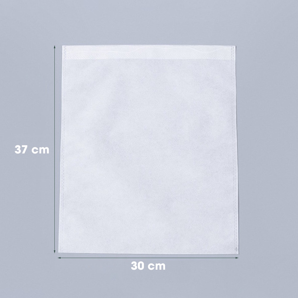Túi đựng giày bằng vải không dệt có dây rút - Việt Nhật Plastic HN