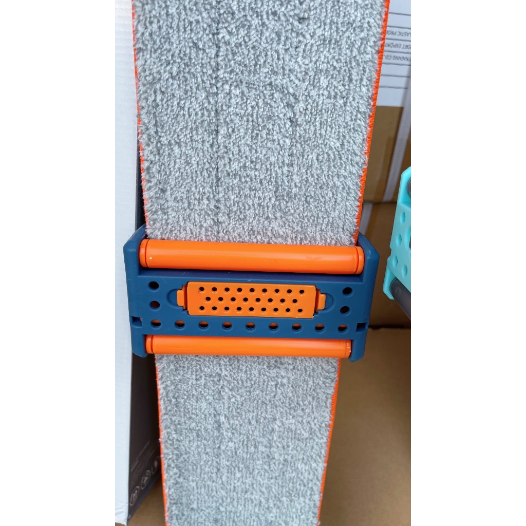 Chổi Lau Nhà Phun Sương Cỡ Lớn 50cm Kyo Seoul Cây Lau Nhà 360 Độ Đa Năng Tiện Lợi Dễ Dàng Sử Dụng