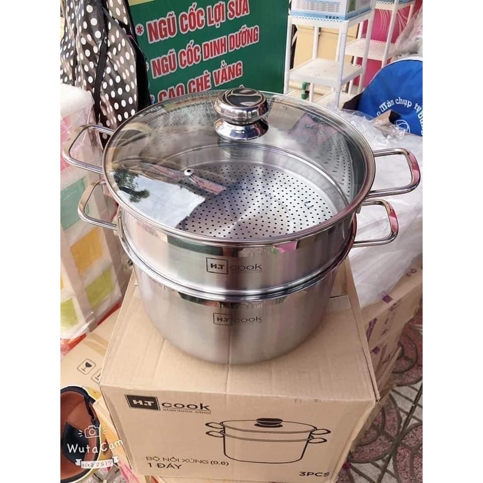 1 Chiếc vung xửng hấp 28cm