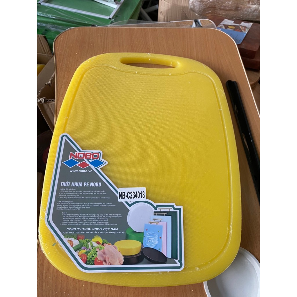 Thớt chặt dày 2cm ,thớt vuông chặt,thớt hình chữ Nhật năm Chặt