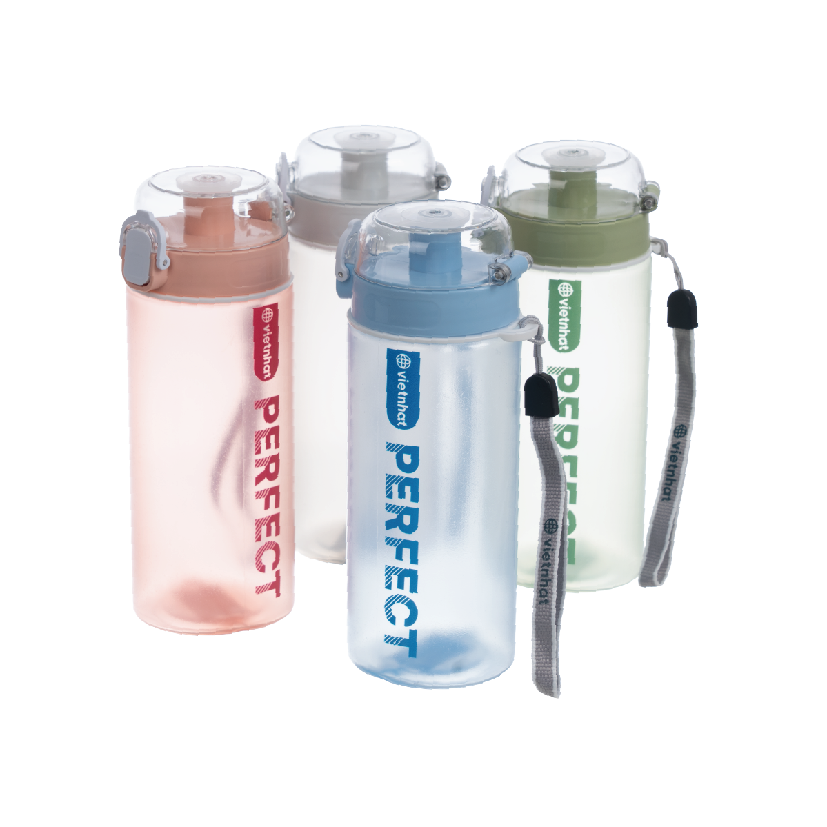 BÌNH NƯỚC PERFECT 550ml 0112