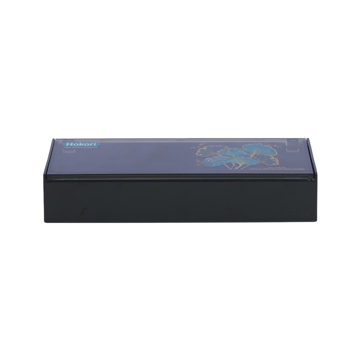 HỘP ĐỰNG THÌA ĐŨA HOKORI 6792