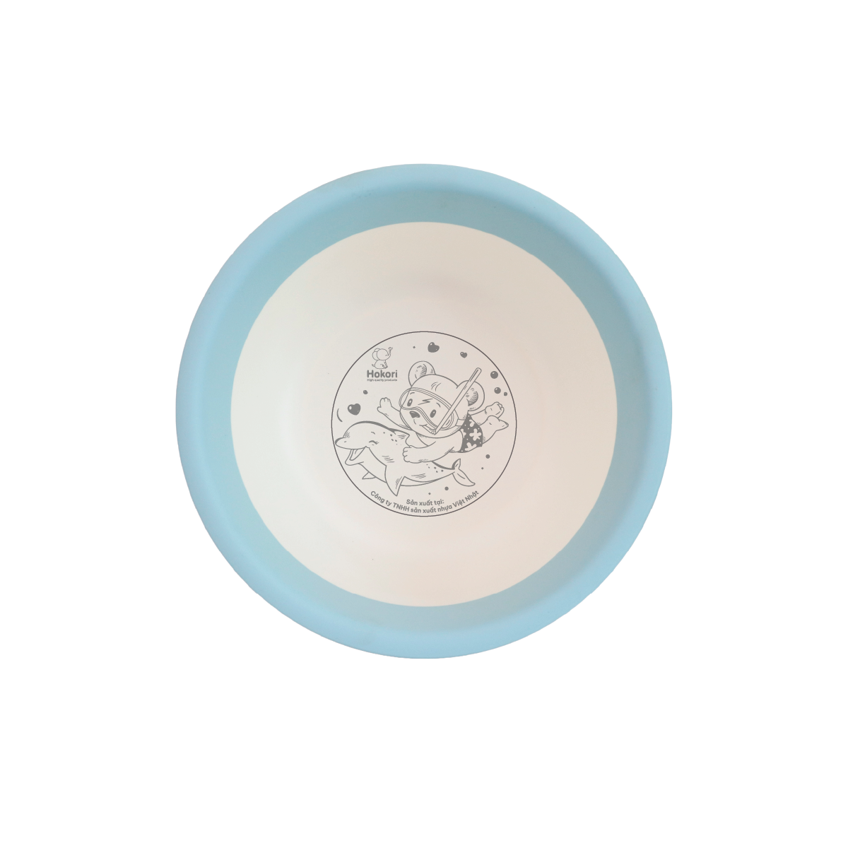 CHẬU VIỀN 3T2 HOKORI 2311