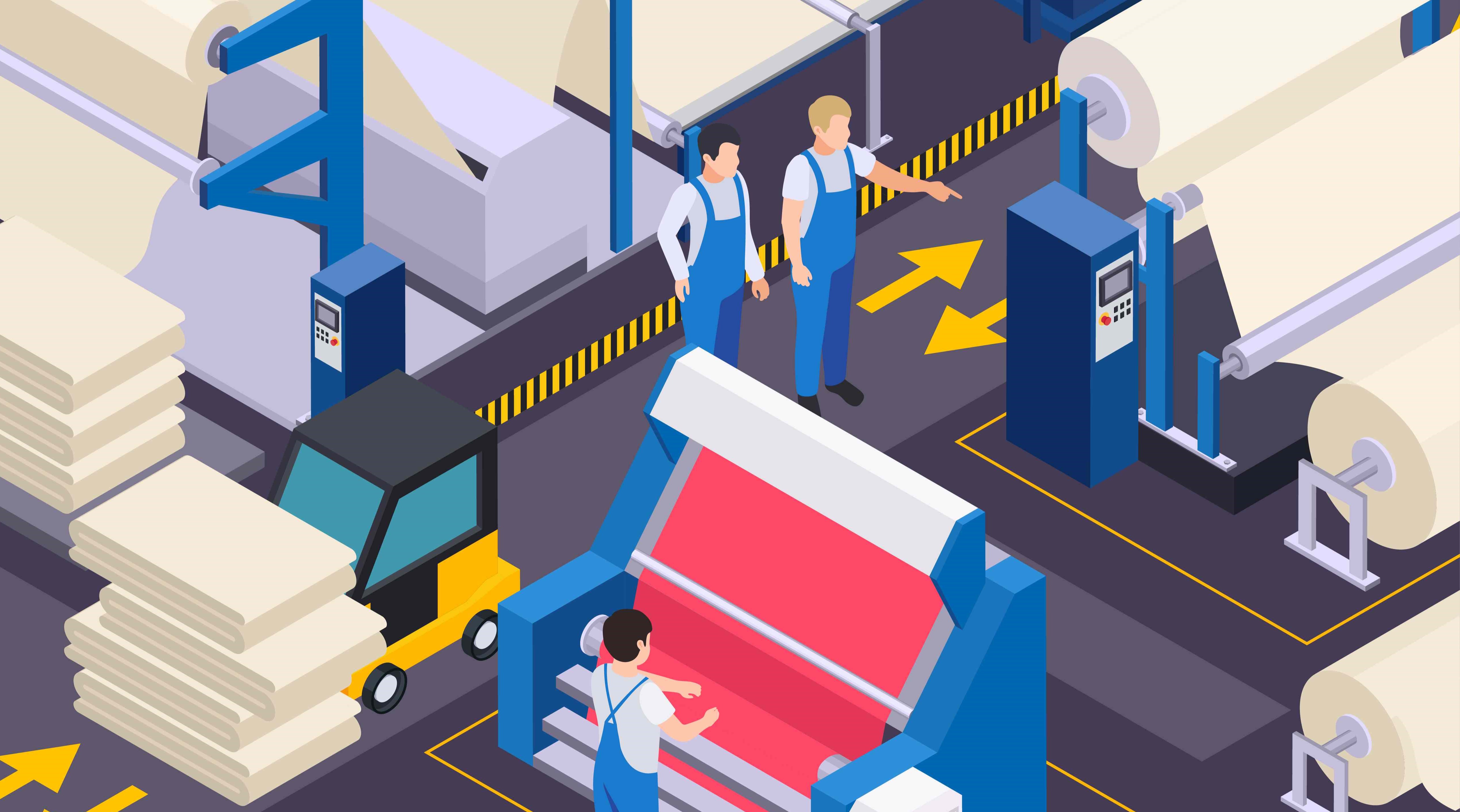 Chai Nhựa và Nhà Máy Nhựa - Sự Đóng Góp Quan Trọng Trong Nền Công Nghiệp Hiện Đại