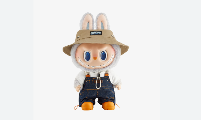 Thương hiệu sở hữu Labubu báo lãi lớn