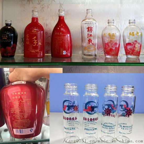 In lụa chai nước mắm giúp bao bì bền đẹp và dễ nhận diện
