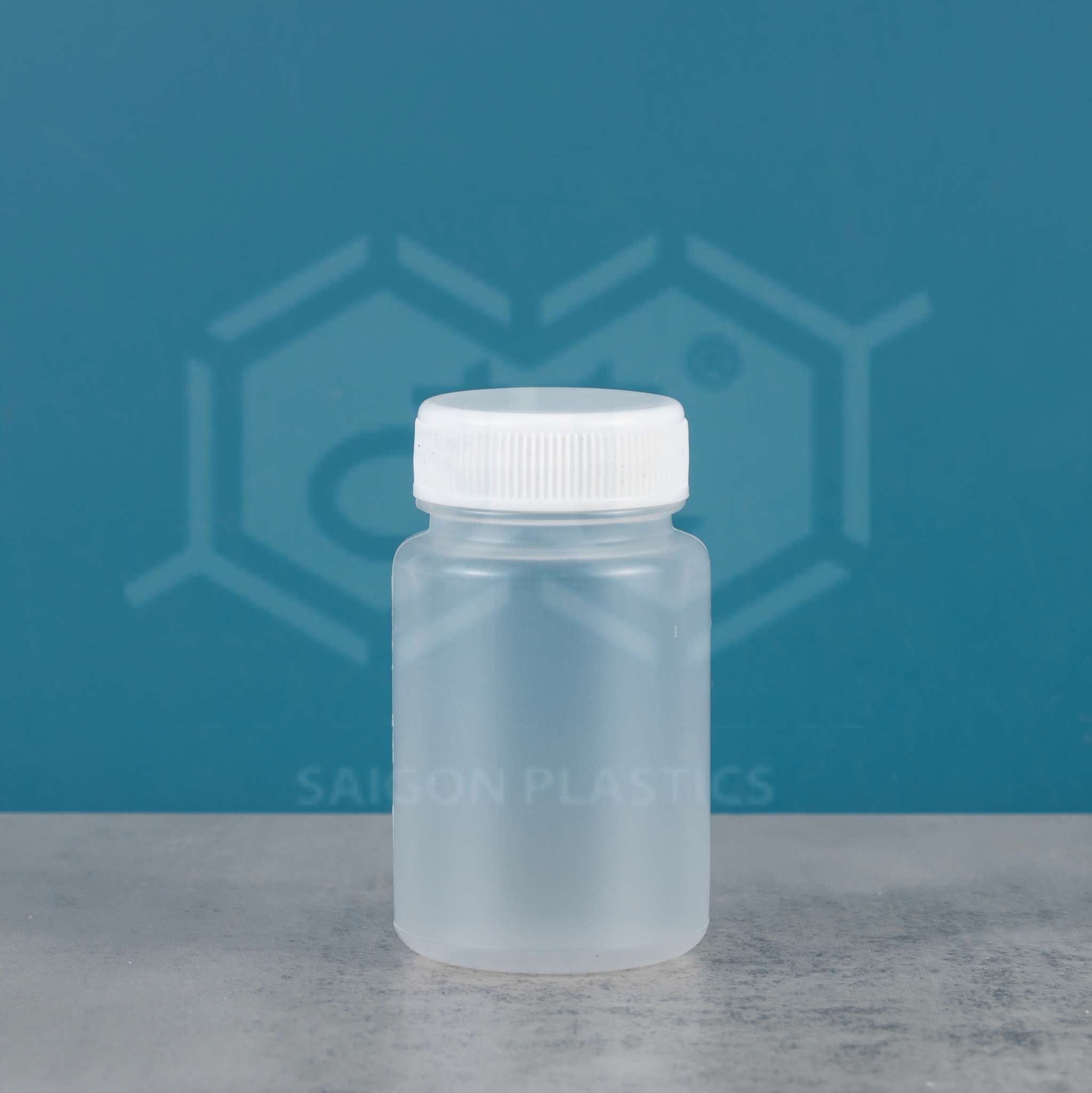 Chai nhựa pp 60ml