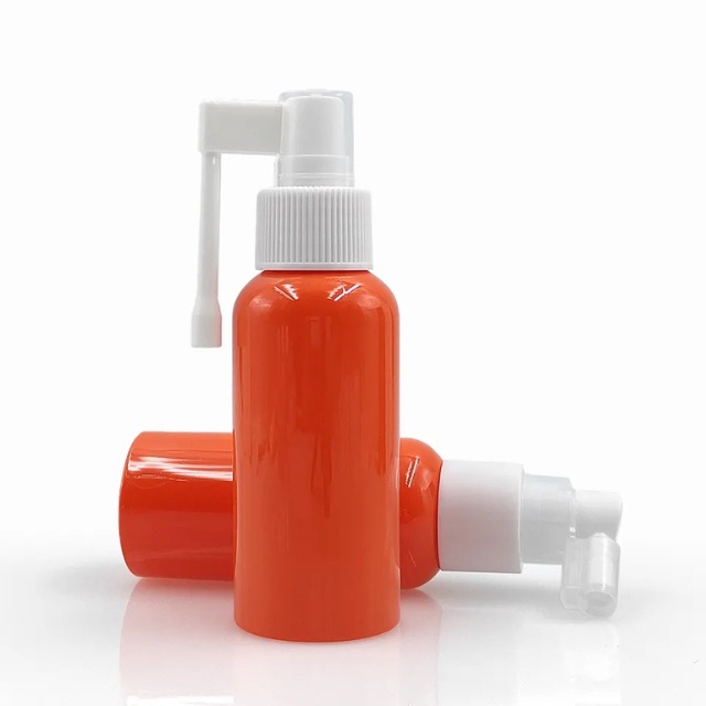 CHAI NHỰA PET 100ML